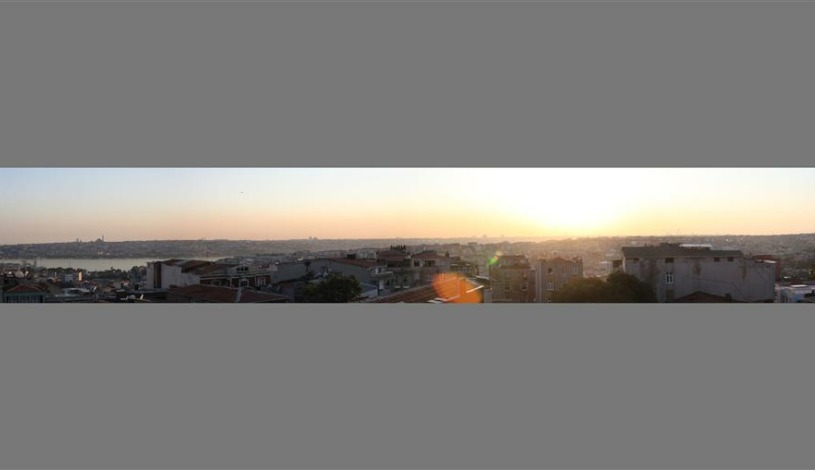 Apartment Al Hatun Sk Istanbul - Apt 24321