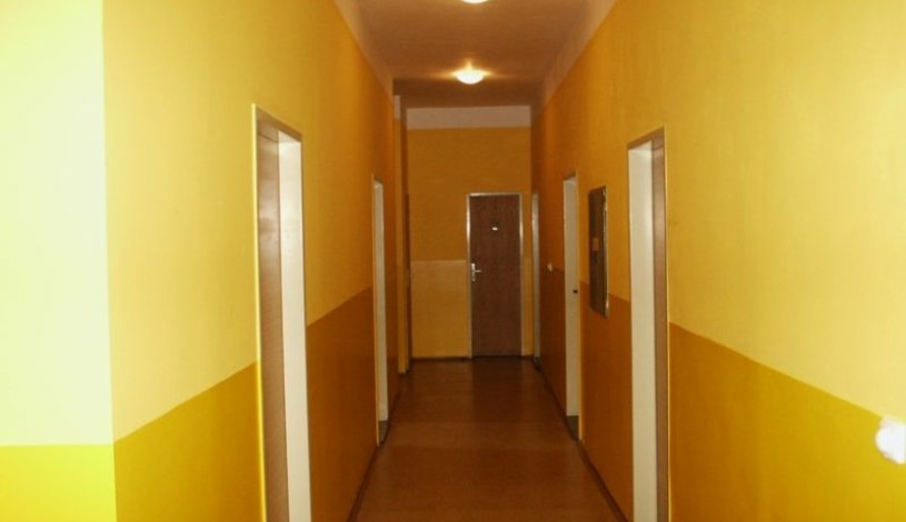 Oáza Resort I. Praha