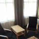 Zimmer für 3 Personen mit Privatbad - Oáza Resort I. Praha