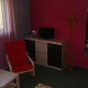 Zimmer für 4 Personen mit Privatbad - Oáza Resort I. Praha