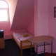 Single room with shared bathroom - Oáza Resort I. Praha