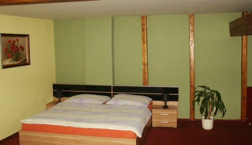 Oáza Resort I. Praha