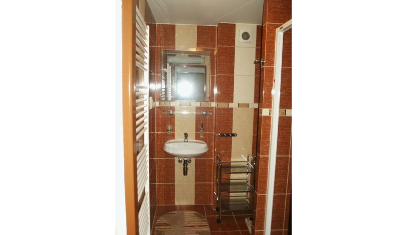 Oáza Resort I. Praha
