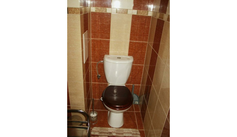 Oáza Resort I. Praha