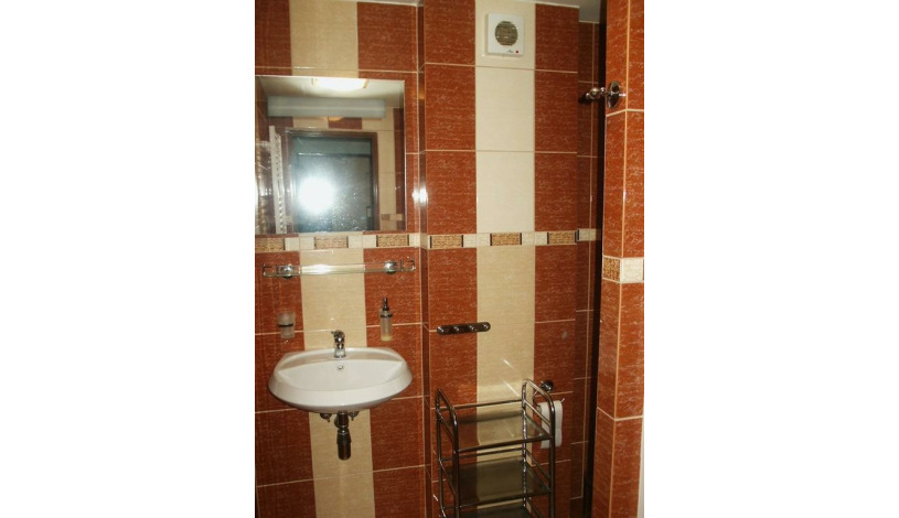 Oáza Resort I. Praha