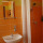 Oáza Resort I. Praha - Zimmer für 3 Personen mit Privatbad