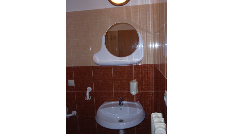 Oáza Resort I. Praha