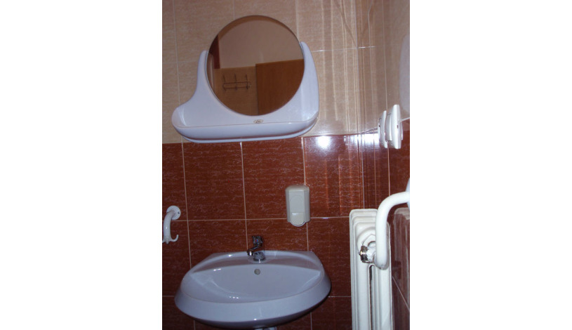 Oáza Resort I. Praha