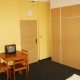 Vierbettzimmer mit gemeinsamen Bad - Oáza Resort I. Praha
