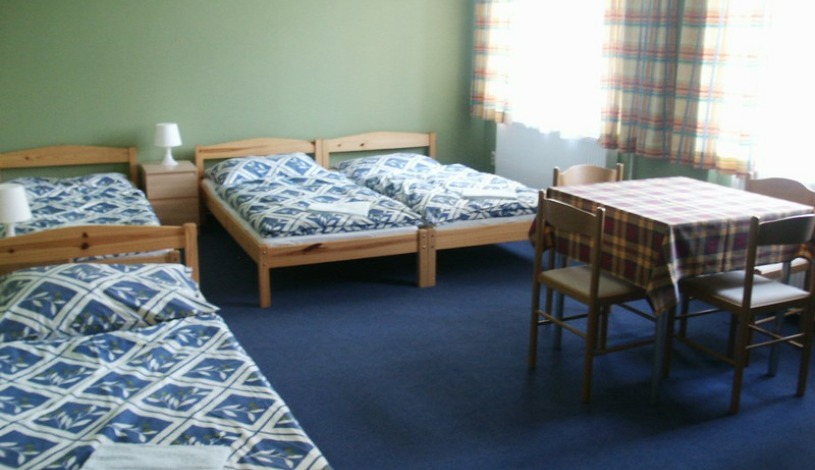 Oáza Resort I. Praha