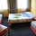 Oáza Resort I. Praha - Single room with shared bathroom, Four bedded room with shared bathroom