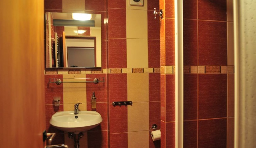 Oáza Resort I. Praha