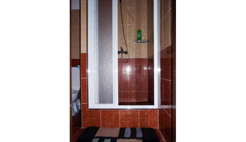 Oáza Resort I. Praha
