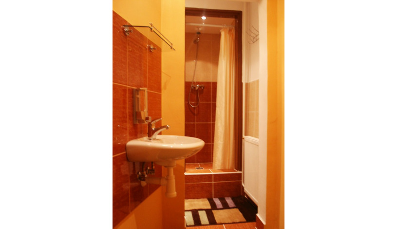 Oáza Resort I. Praha