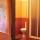Oáza Resort I. Praha - Triple room with private bathroom, Quad room with private bathroom