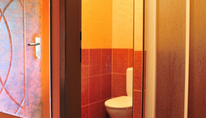 Oáza Resort I. Praha - Pokój 3-osobowy z własną łazienką, Pokój 4-osobowy z własną łazienką