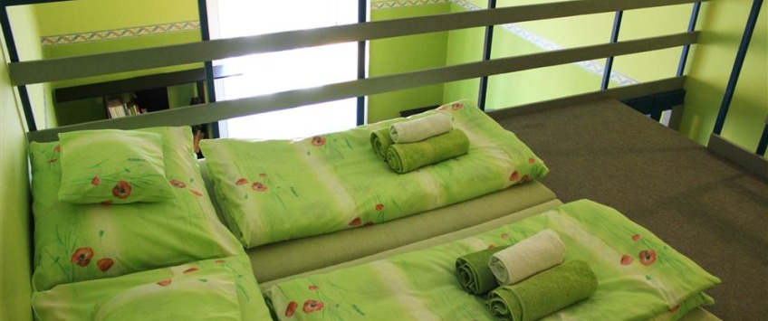 Apartment Alkotmány utca Budapest - Apt 25663