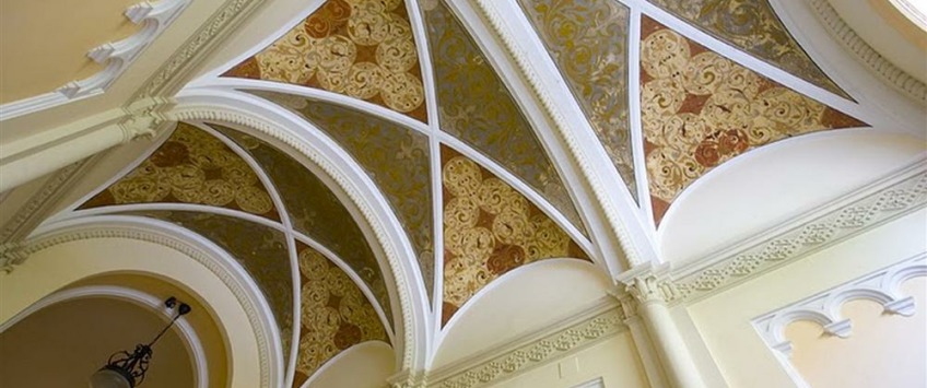 Apartment Alkotmány utca Budapest - Apt 21551