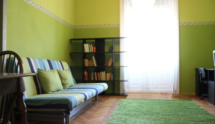 Apartment Alkotmány utca Budapest - Apt 25663