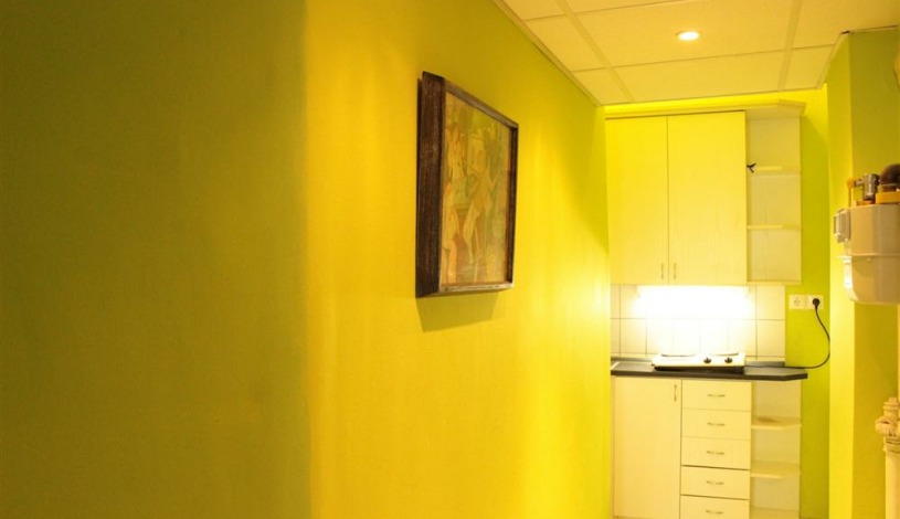 Apartment Alkotmány utca Budapest - Apt 25663