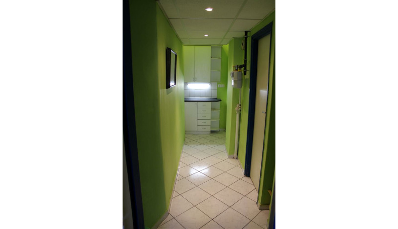 Apartment Alkotmány utca Budapest - Apt 25663
