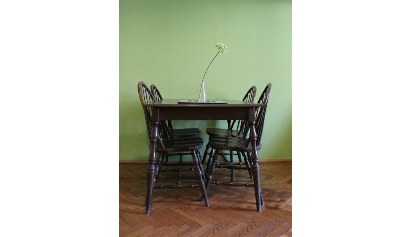 Apartment Alkotmány utca Budapest - Apt 25663