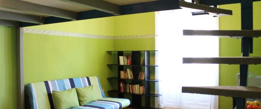 Apartment Alkotmány utca Budapest - Apt 25663