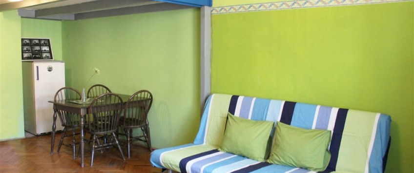 Apartment Alkotmány utca Budapest - Apt 25663