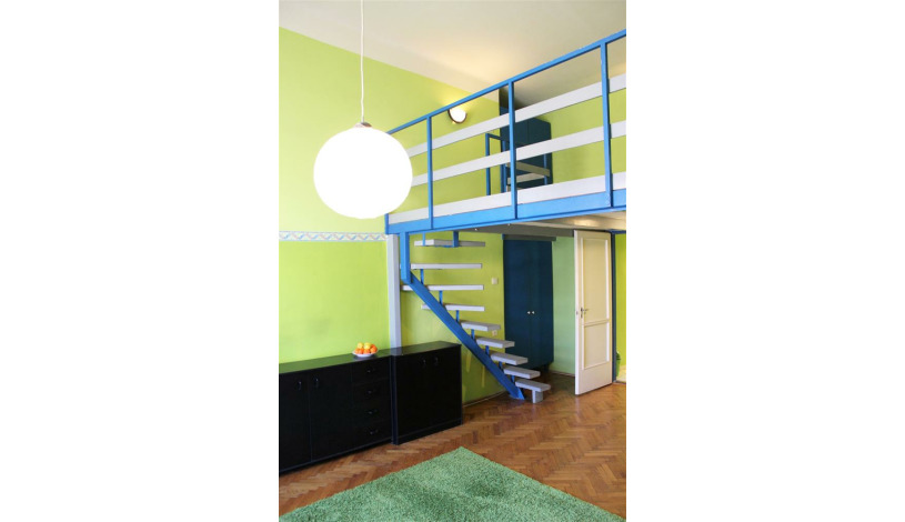 Apartment Alkotmány utca Budapest - Apt 25663