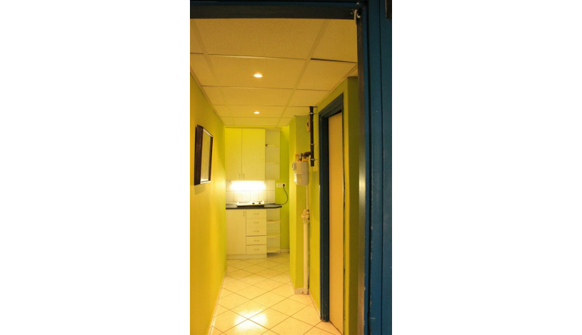 Apartment Alkotmány utca Budapest - Apt 25663