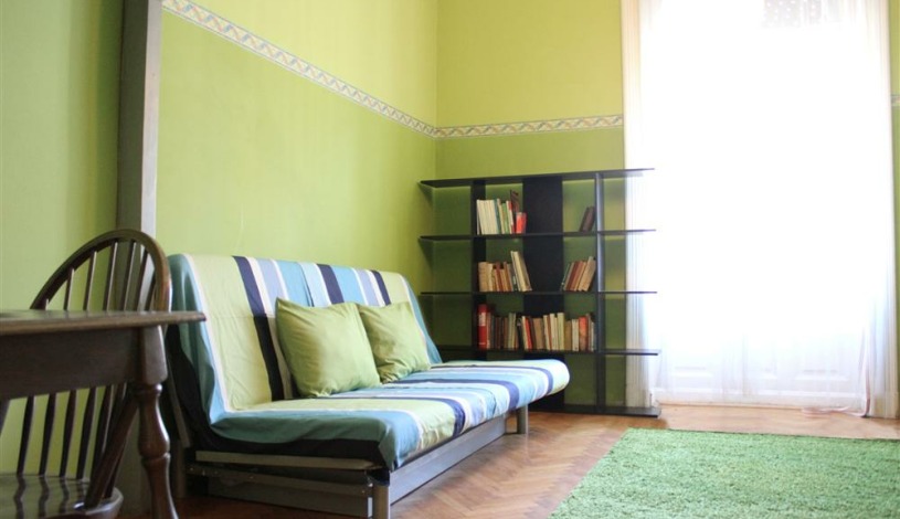Apartment Alkotmány utca Budapest - Apt 25663