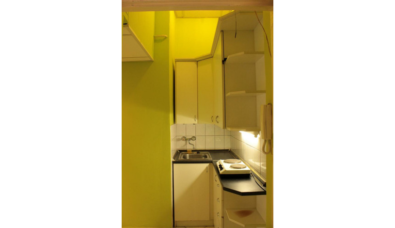 Apartment Alkotmány utca Budapest - Apt 25663
