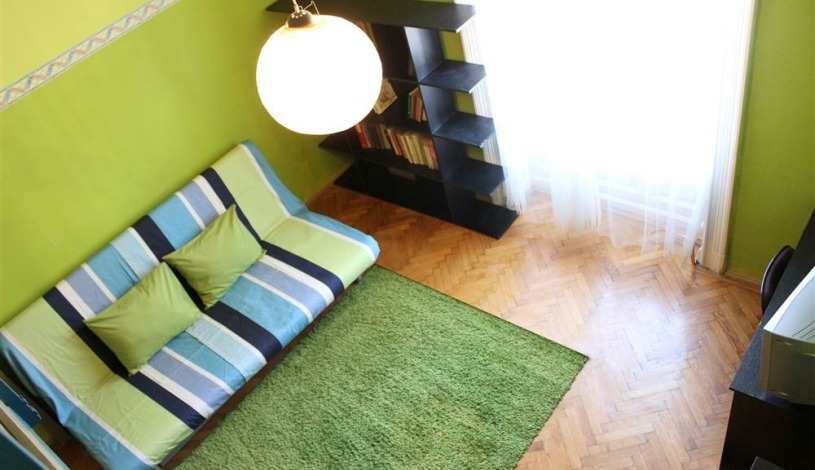 Apartment Alkotmány utca Budapest - Apt 25663