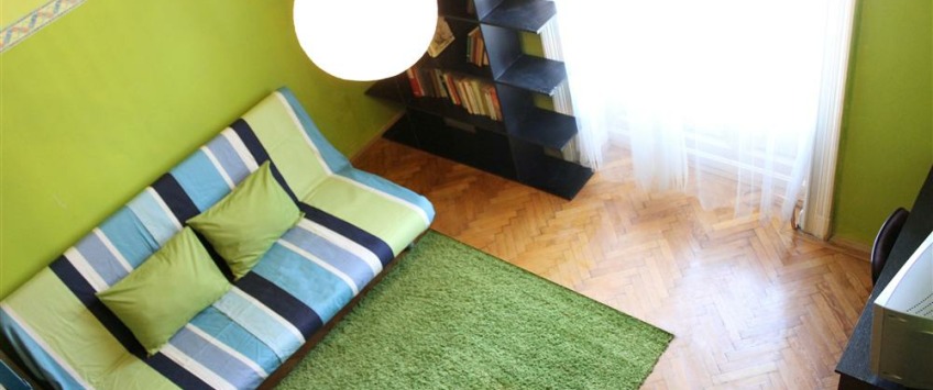 Apartment Alkotmány utca Budapest - Apt 25663