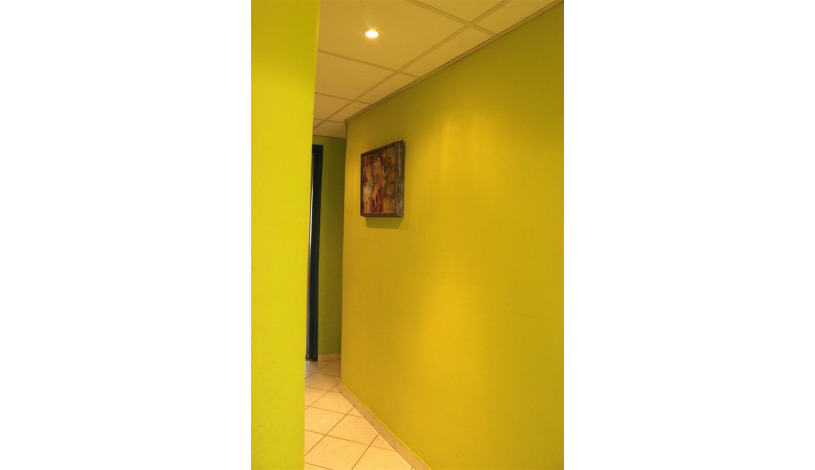 Apartment Alkotmány utca Budapest - Apt 25663