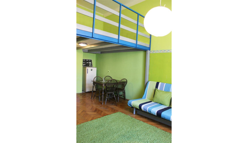 Apartment Alkotmány utca Budapest - Apt 25663