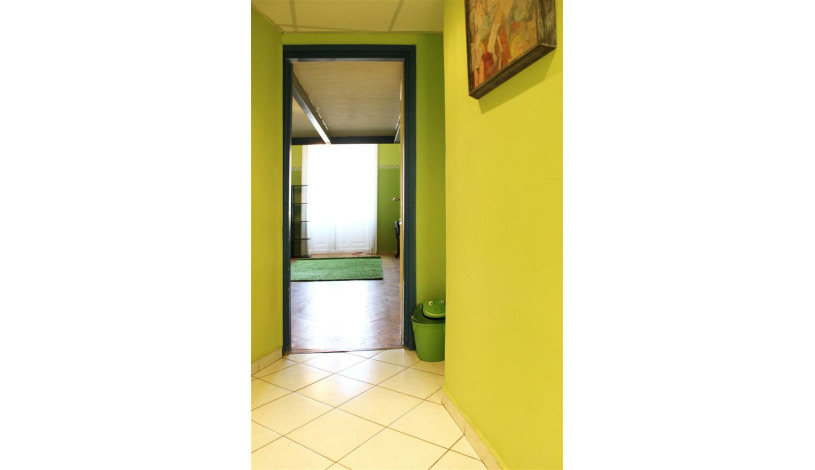 Apartment Alkotmány utca Budapest - Apt 25663