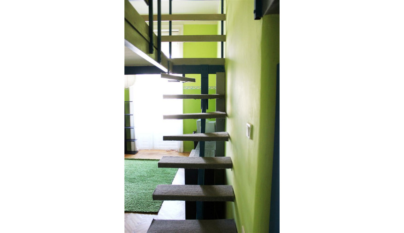 Apartment Alkotmány utca Budapest - Apt 25663
