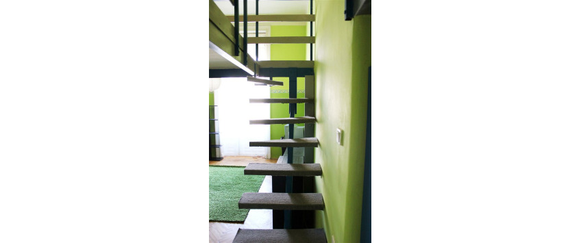 Apartment Alkotmány utca Budapest - Apt 25663