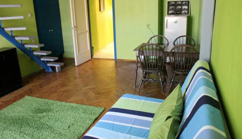 Apartment Alkotmány utca Budapest - Apt 25663