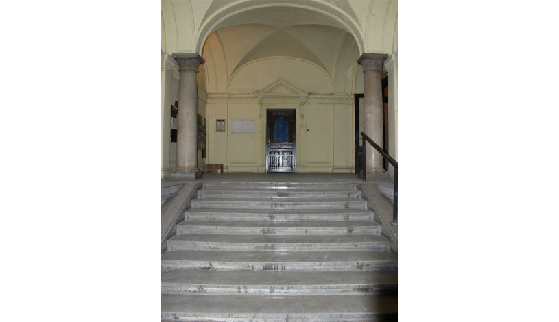 Apartment Alkotmány utca Budapest - Apt 25663