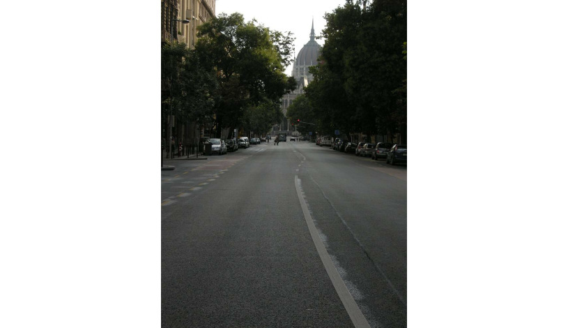 Apartment Alkotmány utca Budapest - Apt 25663