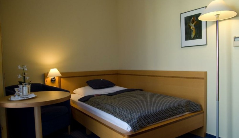 Business Hotel Alley Olomouc - jednolůžkový