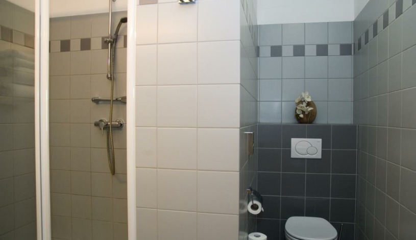 Business Hotel Alley Olomouc - Dvoulůžkový