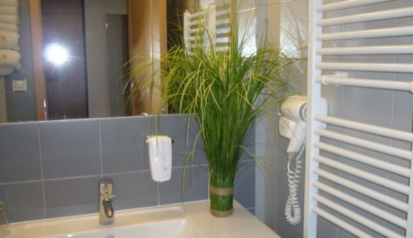 Business Hotel Alley Olomouc