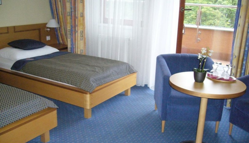 Business Hotel Alley Olomouc