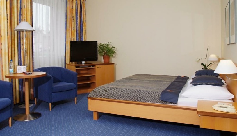 Business Hotel Alley Olomouc