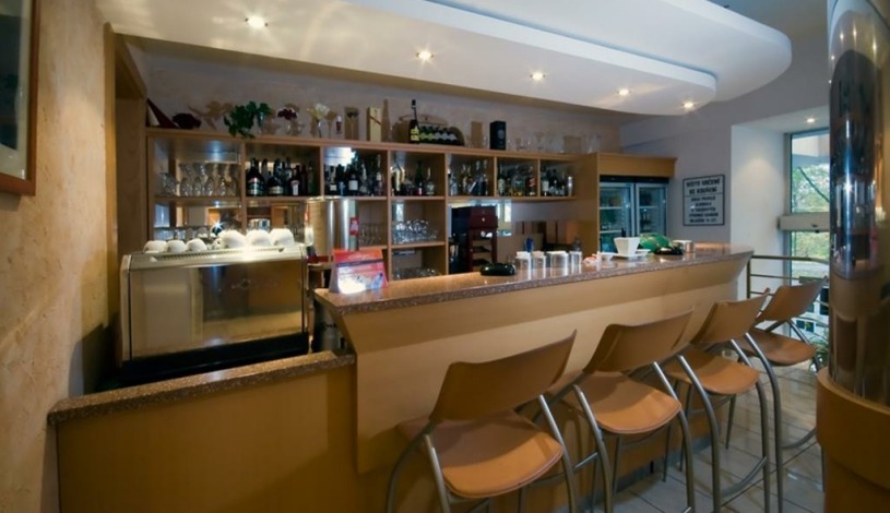 Business Hotel Alley Olomouc