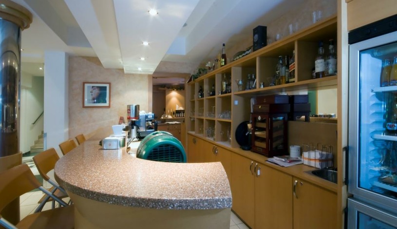 Business Hotel Alley Olomouc