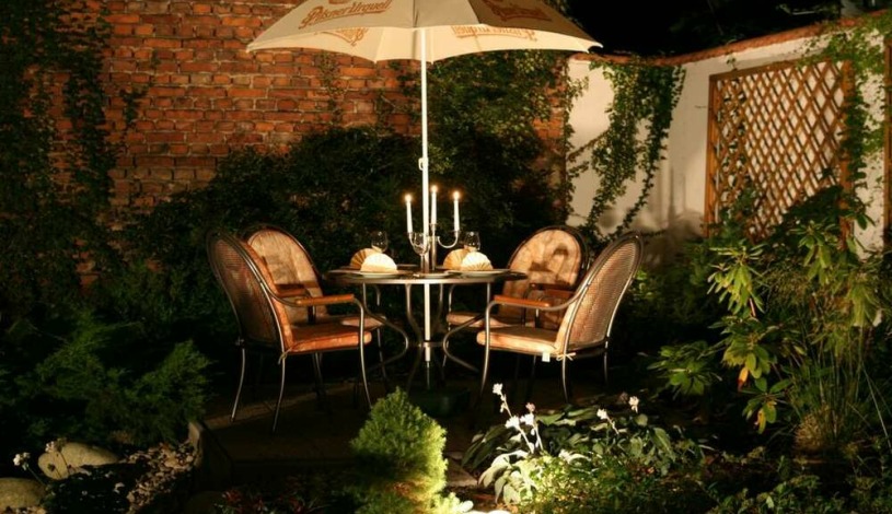 Business Hotel Alley Olomouc